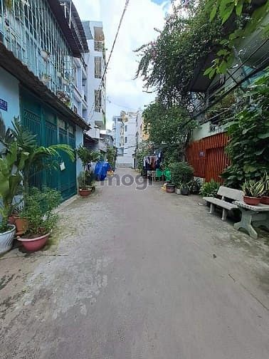 Hình ảnh 🔥Ngang 5m2- Hẻm OTO 6M - LÊ ĐỨC THỌ - GÒ VẤP - 5.9 tỷ