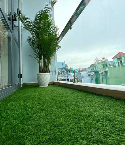 Hình ảnh Mb6623 nạp rút nhanh chóng cho thuê, 2 phòng ngủ, ban công, Quận 1 gần chợ Tân Định