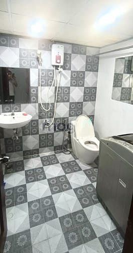 Hình ảnh Mb6623 nạp rút nhanh chóng studio, thang máy, Quận 1, gần Công Viên Lê Văn Tám, Hồ Con Rùa