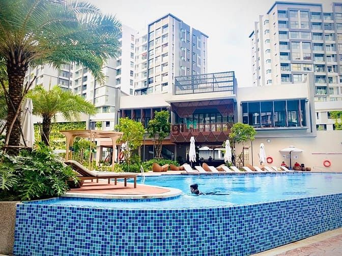 Hình ảnh Cho thuê Trang Chủ MB66.COM / Đăng Ký Tặng 66K Diamond Brilliant 112m2 2PN + 1 Celadon. Giá 16 Triệu