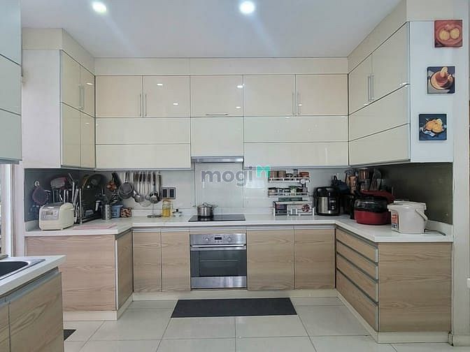 Hình ảnh Cho thuê The Estella – 3PN – Full nội thất cực đẹp - Diện tích lớn