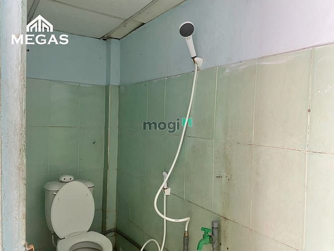 Hình ảnh phòng trọ sinh viên có gác - máy lạnh tại làng DH