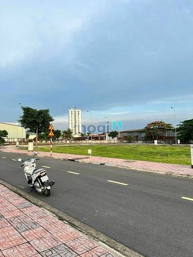 Hình ảnh Mở bán 30 nền,Bình Thành,Bình Hưng Hòa B,Q.Bình Tân,giá 2tỷ5/80m2,