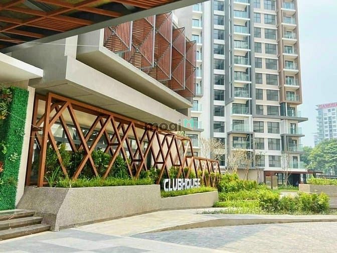 Hình ảnh Cho thuê Trang Chủ MB66.COM / Đăng Ký Tặng 66K Diamond Brilliant 112m2 2PN + 1 Celadon. Giá 16 Triệu