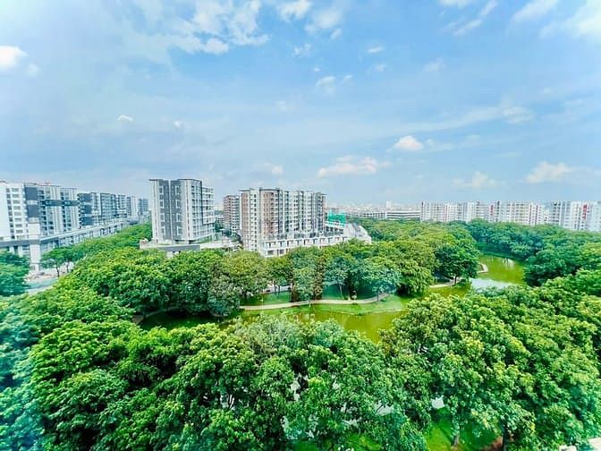 Hình ảnh Cho thuê Trang Chủ MB66.COM / Đăng Ký Tặng 66K Diamond Brilliant 112m2 2PN + 1 Celadon. Giá 16 Triệu