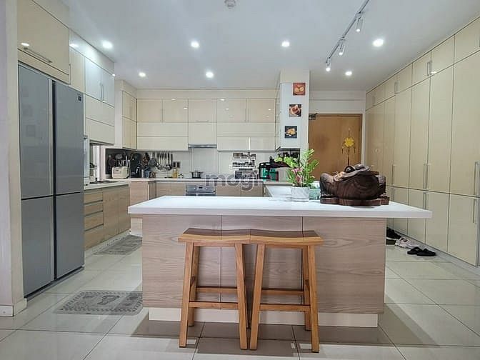Hình ảnh Cho thuê The Estella – 3PN – Full nội thất cực đẹp - Diện tích lớn