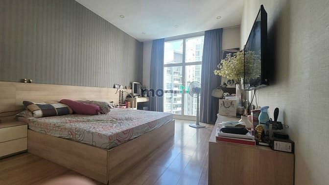Hình ảnh Cho thuê The Estella – 3PN – Full nội thất cực đẹp - Diện tích lớn