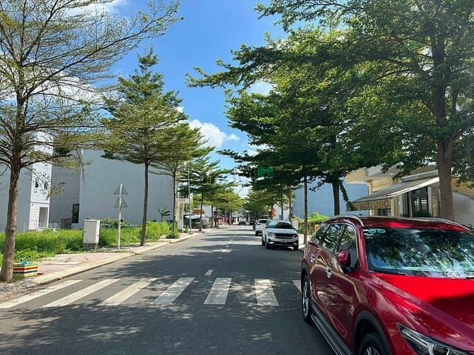 Hình ảnh Mở bán 30 nền,Bình Thành,Bình Hưng Hòa B,Q.Bình Tân,giá 2tỷ5/80m2,