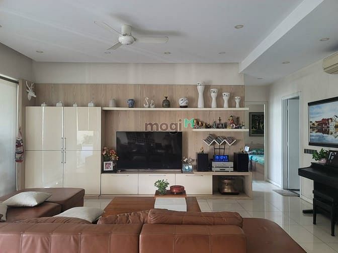 Hình ảnh Cho thuê The Estella – 3PN – Full nội thất cực đẹp - Diện tích lớn