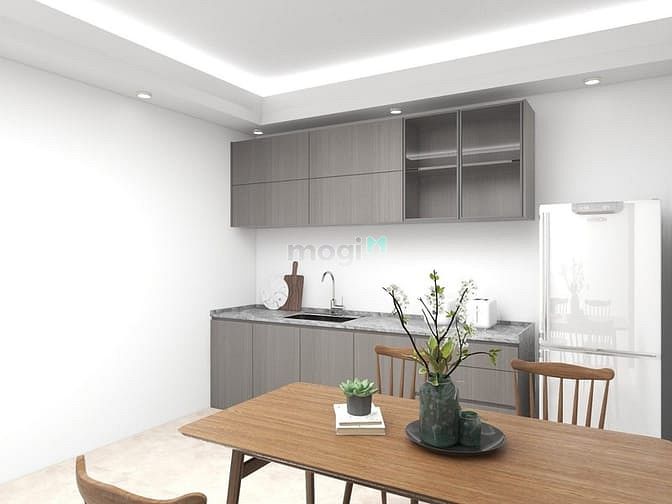 Hình ảnh 1PN tách bếp ban công, máy giặt riêng full NT ✨ Chỉ tính điện, bao phí