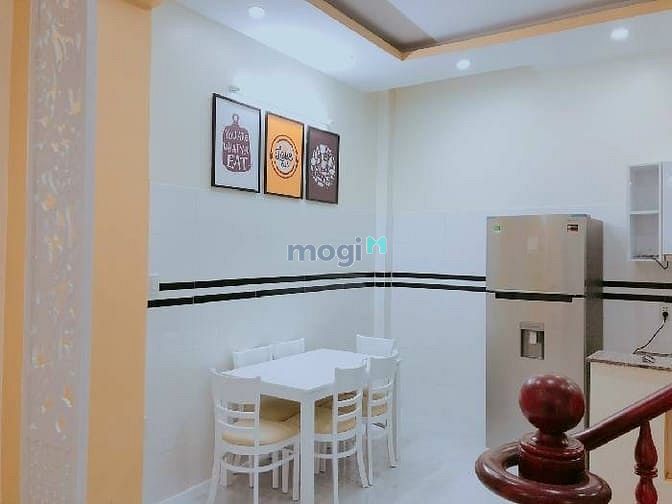 Hình ảnh 🔥XE HƠI VÀO NHÀ- Nhà Đẹp 75m2 - 5.95 tỷ