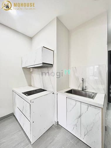 Hình ảnh Cho Thuê Căn Hộ Bancol_Khu Phan Xích Long_Phú Nhuận