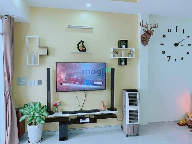 Hình ảnh 🔥XE HƠI VÀO NHÀ- Nhà Đẹp 75m2 - 5.95 tỷ