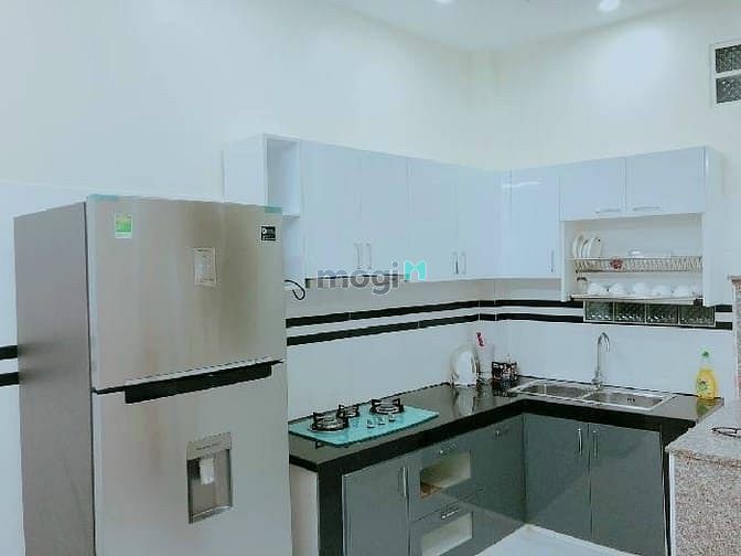 Hình ảnh 🔥XE HƠI VÀO NHÀ- Nhà Đẹp 75m2 - 5.95 tỷ