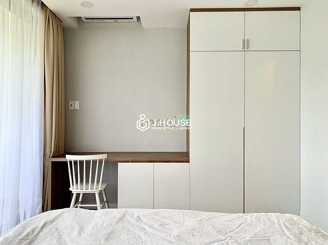 Hình ảnh Cho Thuê Căn Hộ 1PN+ Bancol Phường 2 Tân Bình - Khu Sân Bay dân trí