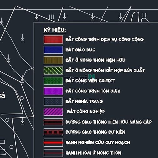 Hình ảnh 1100m2 full thổ cư ngay Nguyễn Thị Lắng , Tân Phú Trung , Củ Chi