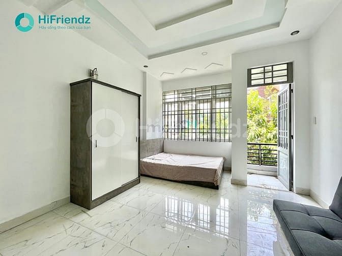 Hình ảnh Mb6623 nạp rút nhanh chóng 40m2_Full nội thất mới_thang máy | Dương Quảng Hàm, Gò Vấp
