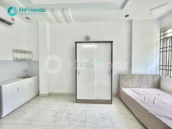 Hình ảnh Mb6623 nạp rút nhanh chóng 40m2_Full nội thất mới_thang máy | Dương Quảng Hàm, Gò Vấp