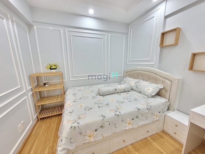 Hình ảnh Prosper nhà trống 7tr/th full nt 8,5-11tr/th