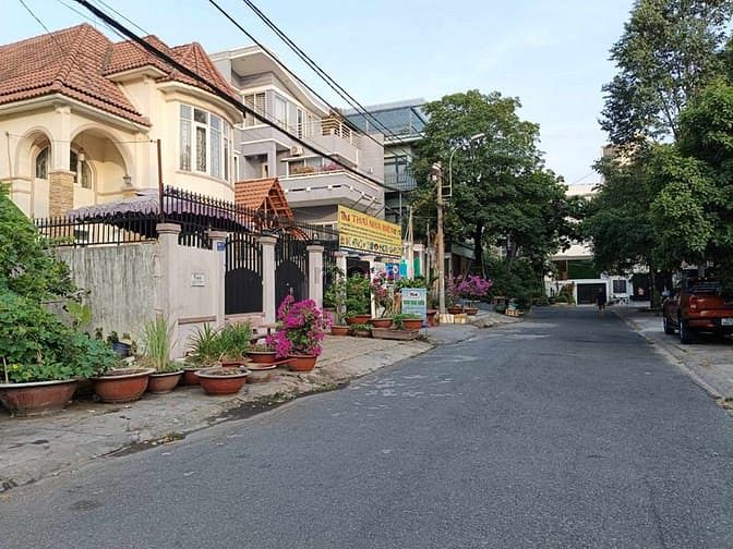 Hình ảnh Bán gấp lô đất 120m2(6 x 20) khu vip bên sông hiệp Bình Chánh thủ Đức