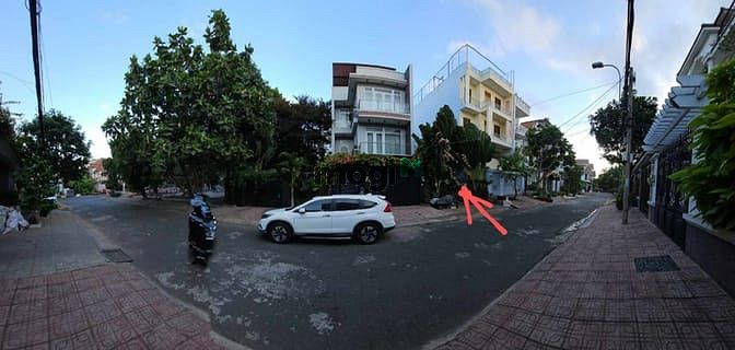 Hình ảnh Bán gấp lô đất 120m2(6 x 20) khu vip bên sông hiệp Bình Chánh thủ Đức