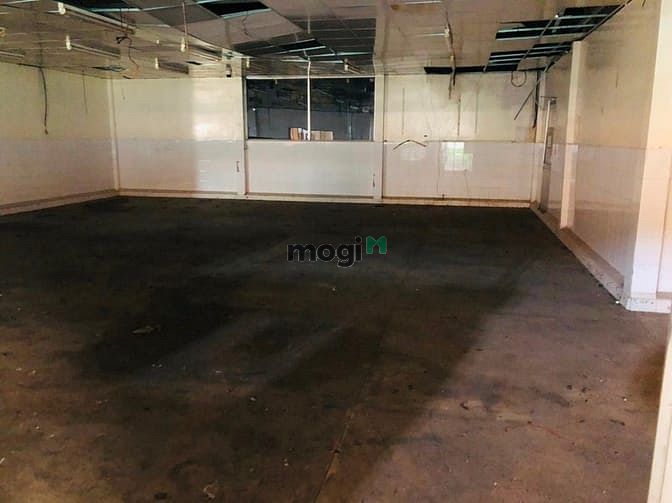 Hình ảnh Kho 1132 Bình Tân 2000m2 50K/m2 ~ 90triệu/ tháng