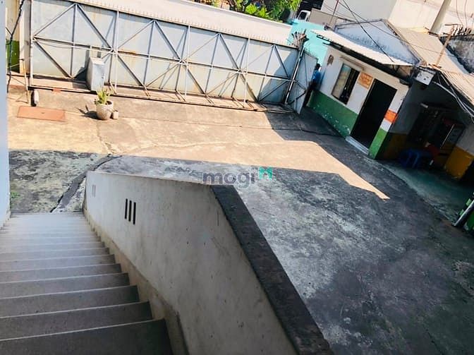 Hình ảnh Kho 1132 Bình Tân 2000m2 50K/m2 ~ 90triệu/ tháng