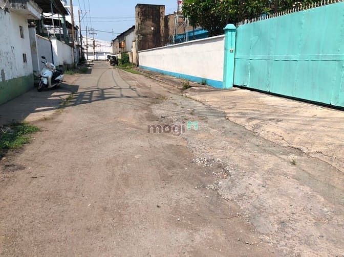 Hình ảnh Kho 1132 Bình Tân 2000m2 50K/m2 ~ 90triệu/ tháng