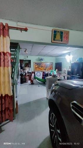Hình ảnh 🔥MT Quyền Lực Kinh Doanh- LÊ THỊ HOA - BÌNH CHIỂU - THỦ ĐỨC  - 6.5 tỷ