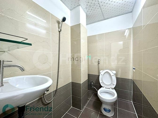 Hình ảnh Căn Hộ Studio Cửa Sổ Lớn 30m2_Full NT_Thang Máy_Đối Diện SVĐ Phú Thọ