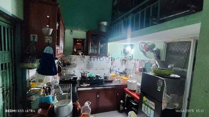 Hình ảnh 🔥MT Quyền Lực Kinh Doanh- LÊ THỊ HOA - BÌNH CHIỂU - THỦ ĐỨC  - 6.5 tỷ