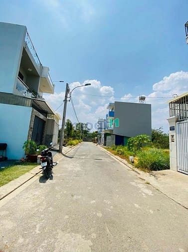 Hình ảnh Đất thổ cư hẻm 47 đường Trường Lưu, Long Trường GIÁ:37,7 tr/m2