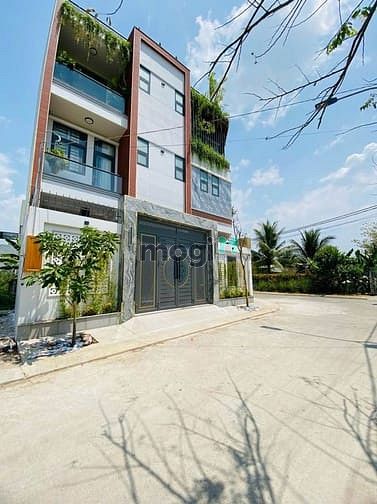 Hình ảnh Đất thổ cư hẻm 47 đường Trường Lưu, Long Trường GIÁ:37,7 tr/m2