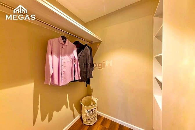Hình ảnh Studio-1PN cao cấp có GYM và hồ bơi, bao phí, đậu oto, gần Sala, Q2