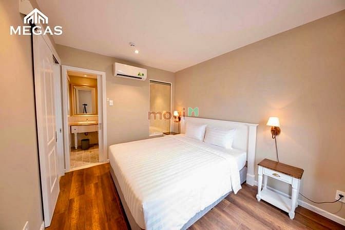 Hình ảnh Studio-1PN cao cấp có GYM và hồ bơi, bao phí, đậu oto, gần Sala, Q2