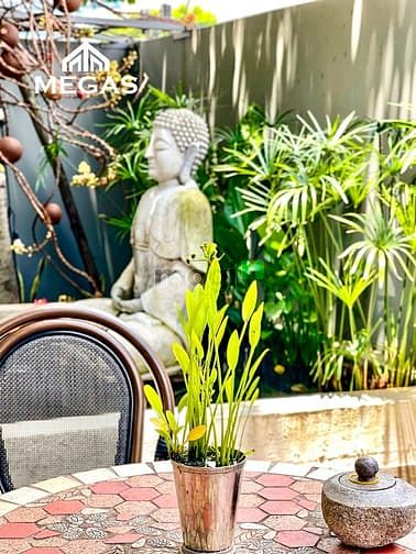 Hình ảnh Studio-1PN cao cấp có GYM và hồ bơi, bao phí, đậu oto, gần Sala, Q2