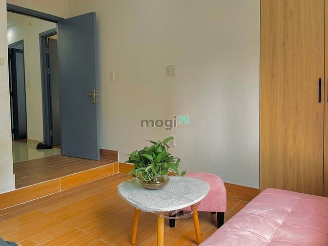Hình ảnh Mb6623 nạp rút nhanh chóng studio, bếp riêng biệt, Quận 3 gần chợ Bàn Cờ, ngã sáu Cộng Hòa