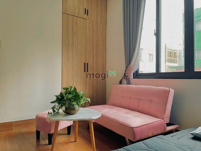 Hình ảnh Mb6623 nạp rút nhanh chóng studio, bếp riêng biệt, Quận 3 gần chợ Bàn Cờ, ngã sáu Cộng Hòa
