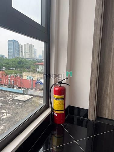 Hình ảnh Chính chủ cho thuê phòng mới 100%, Quan Hoa - Cầu Giấy, full nội thất