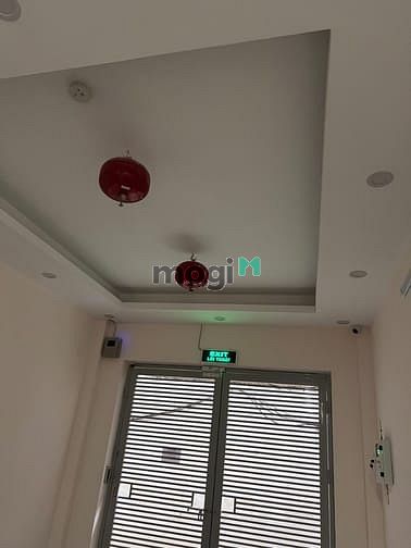 Hình ảnh Chính chủ cho thuê phòng mới 100%, Quan Hoa - Cầu Giấy, full nội thất
