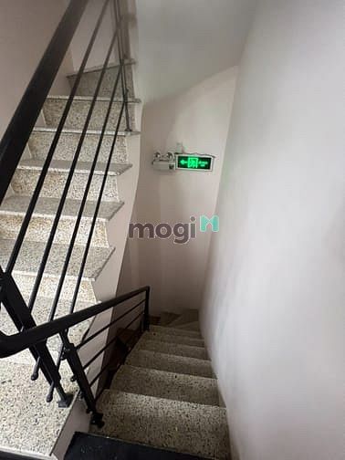 Hình ảnh Chính chủ cho thuê phòng mới 100%, Quan Hoa - Cầu Giấy, full nội thất