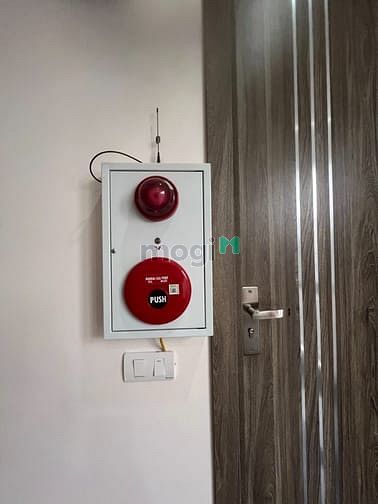 Hình ảnh Chính chủ cho thuê phòng mới 100%, Quan Hoa - Cầu Giấy, full nội thất