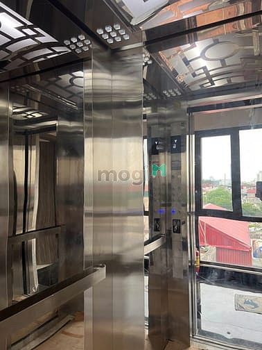 Hình ảnh Chính chủ cho thuê phòng mới 100%, Quan Hoa - Cầu Giấy, full nội thất