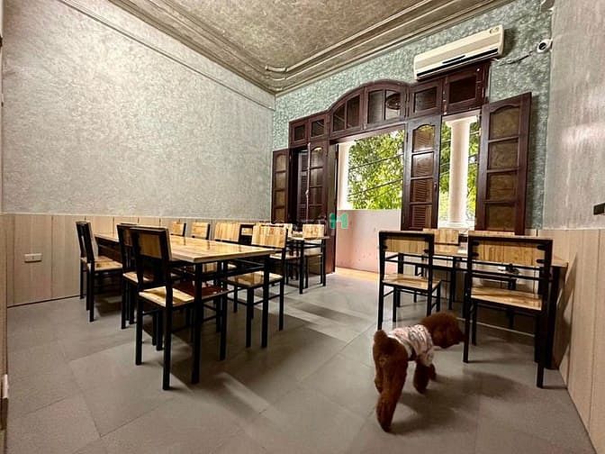 Hình ảnh MPKD Đỗ Quang 50m2 x 2Tầng Ô tô đỗ