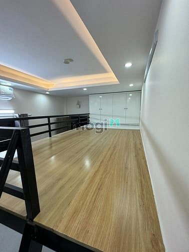 Hình ảnh Chính chủ cho thuê phòng mới 100%, Quan Hoa - Cầu Giấy, full nội thất