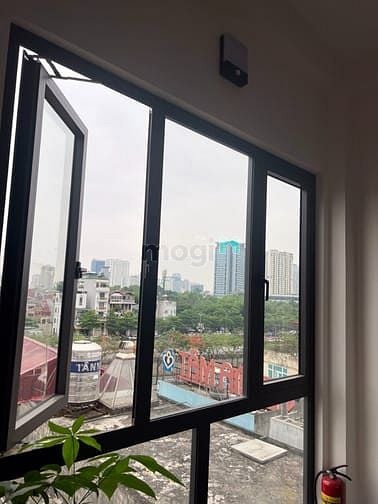 Hình ảnh Chính chủ cho thuê phòng mới 100%, Quan Hoa - Cầu Giấy, full nội thất