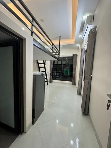 Hình ảnh Chính chủ cho thuê phòng mới 100%, Quan Hoa - Cầu Giấy, full nội thất