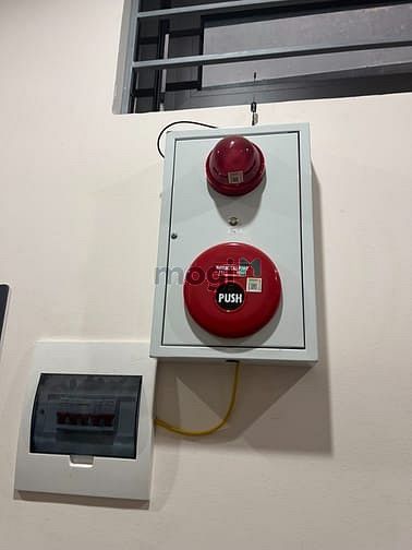 Hình ảnh Chính chủ cho thuê phòng mới 100%, Quan Hoa - Cầu Giấy, full nội thất