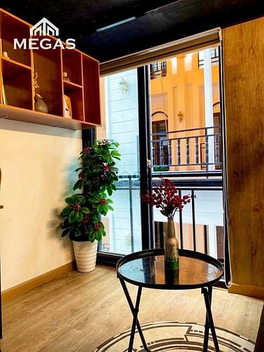 Hình ảnh 🎁 Duplex Giá RẺ Full NT_BANCOL THOÁNG MÁT Gần BẾN XE CHƠ LỚN 🎁