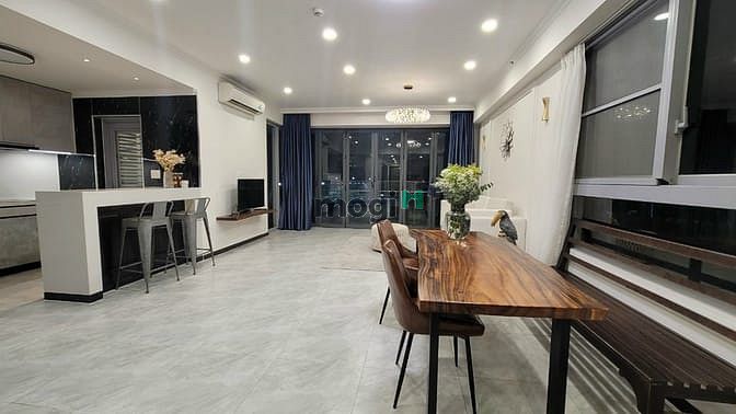 Hình ảnh Cho thuê Green Valley , Phú Mỹ Hưng ,Quận 7 128m2,3PN Giá tốt .Call
